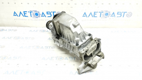 Compressor Volvo XC90 16-22 complete 79k