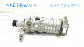 Compressor Volvo XC90 16-22 complete 79k