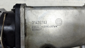 Compressor Volvo XC90 16-22 complete 79k