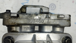 Compressor Volvo XC90 16-22 complete 79k