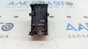 Rear right window lift control for Toyota Prius 50 16-20