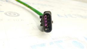 Lambda probe second Volvo XC90 16-21 T5, T6 chip is broken