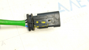 Lambda probe second Volvo XC90 16-21 T5, T6 chip is broken