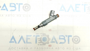 Injector nozzle Toyota Prius 50 16-