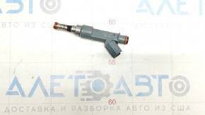 Injector nozzle Toyota Prius 50 16-