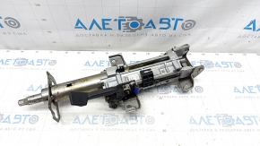 Ford Explorer 20- Steering Column