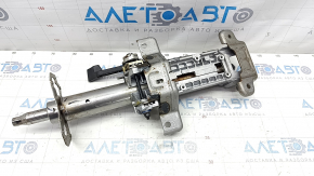 Ford Explorer 20- Steering Column