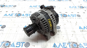 Generator Ford Focus mk3 15-18 rest 1.0T, casing cracked