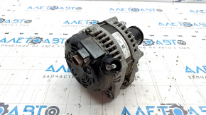 Generator Ford Focus mk3 15-18 rest 1.0T, casing cracked