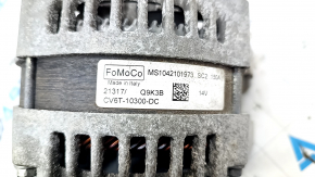 Generator Ford Focus mk3 15-18 rest 1.0T, casing cracked