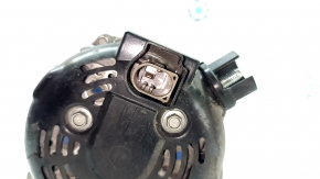 Generator Ford Focus mk3 15-18 rest 1.0T, casing cracked