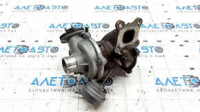 Turbo Ford Focus mk3 15-18 1.0T 71k, broken fitting