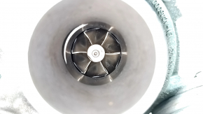 Turbo Ford Focus mk3 15-18 1.0T 71k, broken fitting