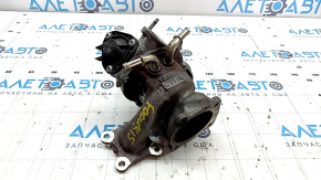 Turbo Ford Focus mk3 15-18 1.0T 71k, broken fitting