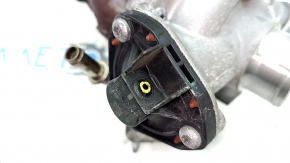 Turbo Ford Focus mk3 15-18 1.0T 71k, broken fitting