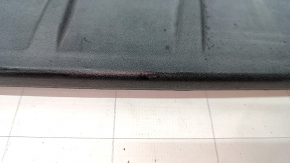 Upper rear bumper trim Ford Explorer 20 - scratches, broken fasteners