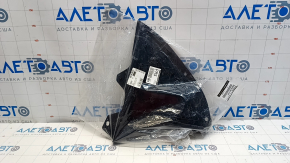 Front mudguard right front part Mazda CX-30 20- OEM