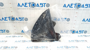 Front mudguard right front part Mazda CX-30 20- OEM