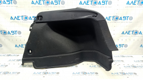Right arch trim Toyota Prius 50 16 - tear