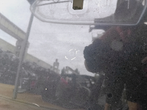 Roof metal Chevrolet Volt 16 - sawed off, butts
