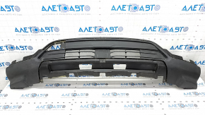 Front bumper lower part Ford Explorer 20 - under fog lights, Xlt