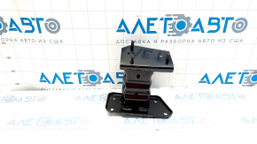 Front Bumper Reinforcement Fang Right Nissan Rogue Sport 17- SIGNEDA