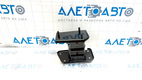 Front Bumper Reinforcement Fang Right Nissan Rogue Sport 17- SIGNEDA
