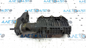 Intake manifold Ford Focus mk3 15-18 1.0T with branch pipe