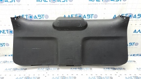 Lower tailgate trim Ford Explorer 20 - black, scratches
