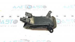 Air intake first Toyota Prius 50 16-18