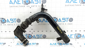 Air duct for manifold Ford Focus mk3 11-18 1.0T