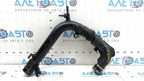 Air duct for manifold Ford Focus mk3 11-18 1.0T
