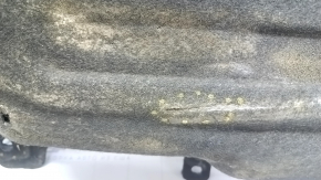 Bottom protection lion Ford Explorer 20 - tears