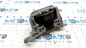 Front engine mount Ford Focus mk3 15-18 rest 1.0T, cracked
