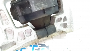 Front engine mount Ford Focus mk3 15-18 rest 1.0T, cracked