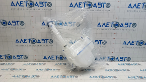 Mazda CX-30 20- washer reservoir with neck, motor, sensor and lid, Large OEM