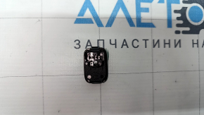 Light sensor in the dashboard of Ford Explorer 20-