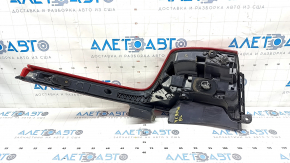 Outer wing light left Volvo XC90 16-22 LED, scratches