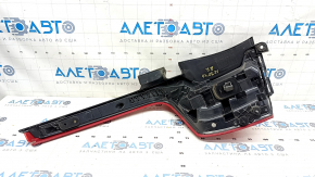 Outer wing lamp right Volvo XC90 16-22 LED, chip