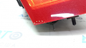 Outer wing lamp right Volvo XC90 16-22 LED, chip