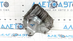 Collector protection Ford Focus mk3 11-18 1.0T