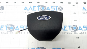 Airbag in the steering wheel driver Ford Explorer 20 - broken mount