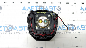 Airbag in the steering wheel driver Ford Explorer 20 - broken mount