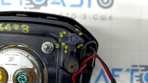 Airbag in the steering wheel driver Ford Explorer 20 - broken mount