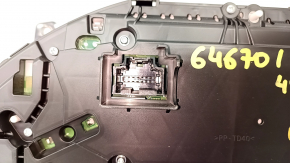 Instrument cluster Ford Explorer 20- 2.3T, 49k