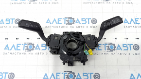 Ford Explorer 20- Steering Column Switch Guitar