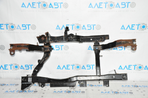 Chevrolet Bolt 17-19 Inverter Bracket Rusty