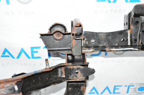 Chevrolet Bolt 17-19 Inverter Bracket Rusty