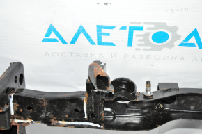 Chevrolet Bolt 17-19 Inverter Bracket Rusty