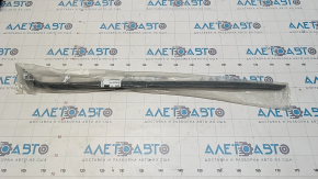 Windshield molding left VW Tiguan 18-